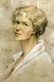 Tyra Kleen, sometimes written Thyra, born 29 March 1874 in Stockholm, died in 1951, was a Swedish artist and writer. Her illustrations can be signed T.Kn.<br/><br/>Tyra's father was a diplomat, Fredrik Herman Richard Kleen (1841-1923), and her grandfather was a military man, Johan af Kleen. Kleen studied art in Germany and Paris in 1890, and spent much time abroad, especially in Indonesia, then the Dutch East Indies. Kleen mainly worked in drawing, etching and lithography. She exhibited her works in Berlin, Vienna, Milan, Rome, Paris, London and St. Petersburg.